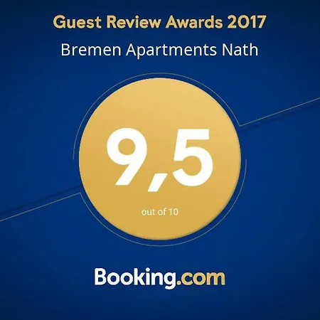 Nath Apartment *