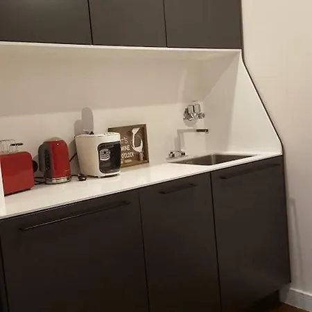 Apartment Nath