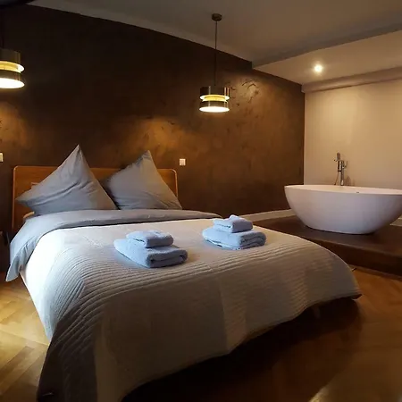 Nath Apartment
